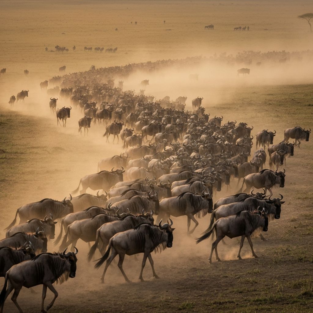 The Great Migration